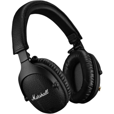 Наушники беспроводные Marshall Monitor II A.N.C. Black                                                                                                                                                                                                    