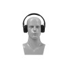 Наушники беспроводные Sony WH-CH520 Black 