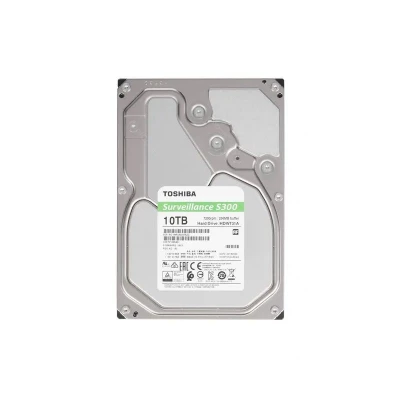 Жесткий диск 10 000Gb Toshiba HDWT31AUZSVA                                                                                                                                                                                                                