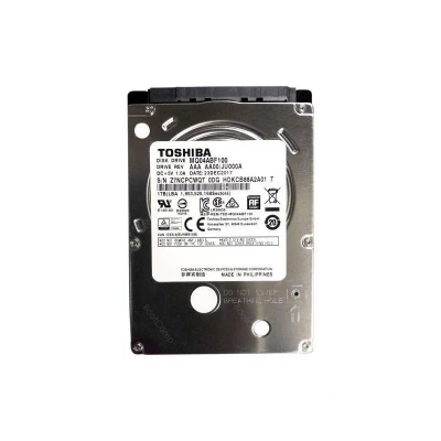 Жесткий диск для ноутбука 1000GB Toshiba MQ04ABF100 OEM                                                                                                                                                                                                   
