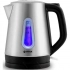 Чайник электрический VITEK VT-7038 Серебристый                                                                                                                                                                                                            