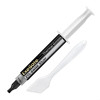 Термопаста ExeGate ETS-6WMK Silver EX282347RUS 