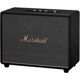 Беспроводная акустическая система Marshall WOBURN III Black                                                                                                                                                                                               