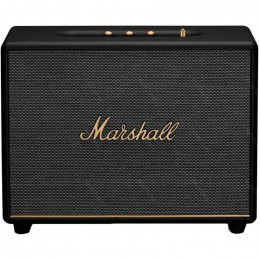Беспроводная акустическая система Marshall WOBURN III Black                                                                                                                                                                                               
