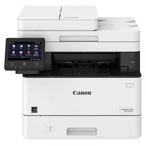 Мфу Canon i-SENSYS MF455dw 