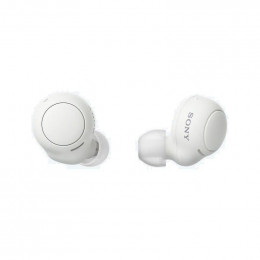 Наушники беспроводные Sony WF-C500 White                                                                                                                                                                                                                  