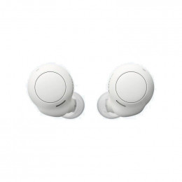 Наушники беспроводные Sony WF-C500 White                                                                                                                                                                                                                  