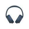Наушники беспроводные Sony WH-CH720 Blue 