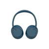 Наушники беспроводные Sony WH-CH720 Blue 