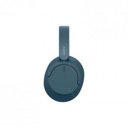 Наушники беспроводные Sony WH-CH720 Blue                                                                                                                                                                                                                  