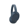 Наушники беспроводные Sony WH-CH720 Blue 