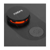 Пылесос-робот Xiaomi Roidmi EVE Plus Black 
