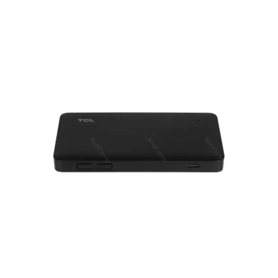 4G роутер TCL Link Zone MW42V-2ALCRU1 +Router черный 4G роутер TCL Link Zone MW42V-2ALCRU1 +Router черный