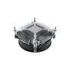 Кулер для процессора ID-Cooling DK-17 PWM 