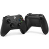 Геймпад Microsoft Xbox Wireless Controller чёрный (QAT-00009) 