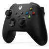 Геймпад Microsoft Xbox Wireless Controller чёрный (QAT-00009) 