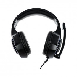 Гарнитура RITMIX RH-562M Gaming Blue                                                                                                                                                                                                                      