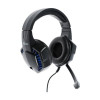 Гарнитура RITMIX RH-562M Gaming Blue 