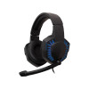 Гарнитура RITMIX RH-562M Gaming Blue 
