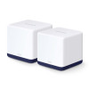WI-FI роутер Mercusys Halo H50G (2-pack) 