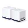 WI-FI роутер Mercusys Halo H50G (2-pack) 
