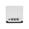 WI-FI роутер Mercusys Halo H50G (2-pack) 