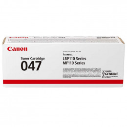 Картридж CANON 047                                                                                                                                                                                                                                        