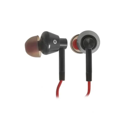 Наушники 1MORE Single Driver 1M301 black                                                                                                                                                                                                                  