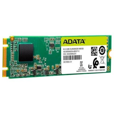 Жесткий диск SSD 480GB ADATA Ultimate SU650 ASU650NS38-480GT-C                                                                                                                                                                                            