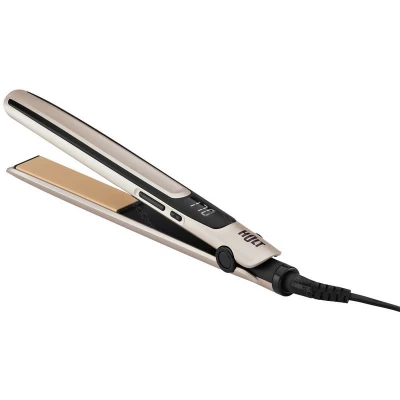Щипцы HOLT HT-HC-007 Gold                                                                                                                                                                                                                                 