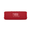 Портативная колонка JBL FLIP 6 RED 