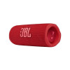 Портативная колонка JBL FLIP 6 RED 