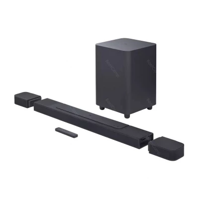 Саундбар JBL BAR 1000 JBLBAR1000PROBL                                                                                                                                                                                                                     