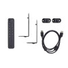 Саундбар JBL BAR 1000 JBLBAR1000PROBL 