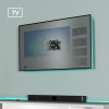 Кронштейн для ТВ ONKRON R3 