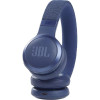 Наушники беспроводные JBL Live 460NC Blue 