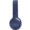 Наушники беспроводные JBL Live 460NC Blue 