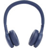 Наушники беспроводные JBL Live 460NC Blue 