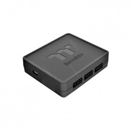 Водяное охлаждение Thermaltake CL-W255-PL12SW-A Floe DX RGB                                                                                                                                                                                               