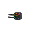 Водяное охлаждение Thermaltake TH420 ARGB Sync AIO (CL-W367-PL14SW-A) 