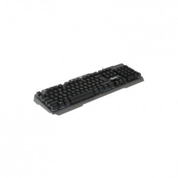 Клавиатура Smartbuy RUSH Metal Heart 354 черная (SBK-354GU-K)                                                                                                                                                                                             