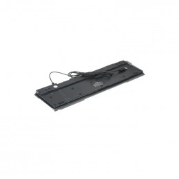 Клавиатура Smartbuy RUSH Metal Heart 354 черная (SBK-354GU-K)                                                                                                                                                                                             