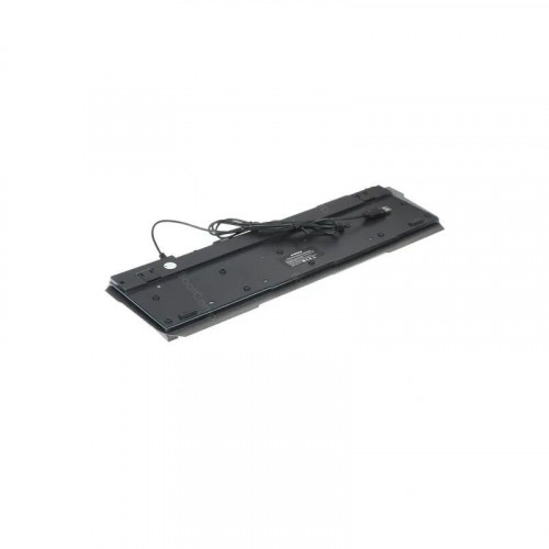 Клавиатура Smartbuy RUSH Metal Heart 354 черная (SBK-354GU-K) 