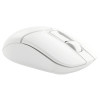 Беспроводная мышь A4Tech Fstyler FB12 белая 