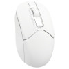 Беспроводная мышь A4Tech Fstyler FB12 белая 