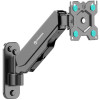 Кронштейн для ТВ ONKRON G120 чёрный 