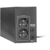 ИБП Exegate BNB-650.LED.AVR.2SH 650VA/360W EP276528RUS 