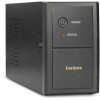 ИБП Exegate BNB-650.LED.AVR.2SH 650VA/360W EP276528RUS 