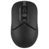 Беспроводная мышь A4Tech Fstyler FB12 черная 