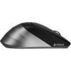 Беспроводная мышь A4Tech Fstyler FB35С серый/черный 